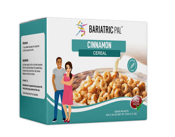 #Flavor_Cinnamon w/ a hint of Vanilla #Size_One Box