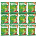 Quest Nutrition Tortilla Style Protein Chips