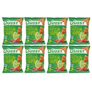 Quest Nutrition Tortilla Style Protein Chips
