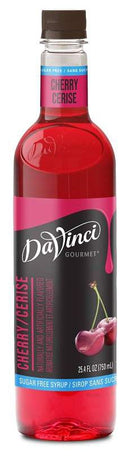 Da Vinci Sugar Free Syrup