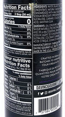 Da Vinci Sugar Free Syrup