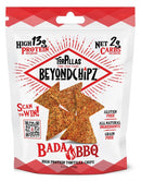 BeyondChipz Torpillas High Protein Tortilla Chips