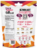 BeyondChipz Torpillas High Protein Tortilla Chips