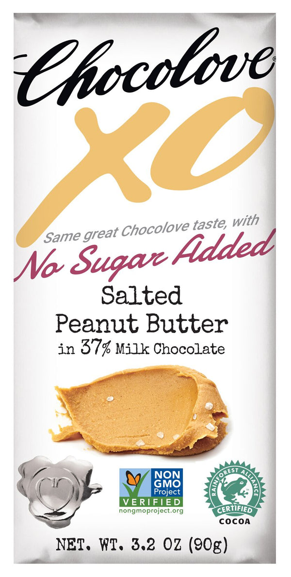 #Flavor_Salted Peanut Butter #Size_10 bars