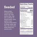 Carbonaut Low Carb Bread