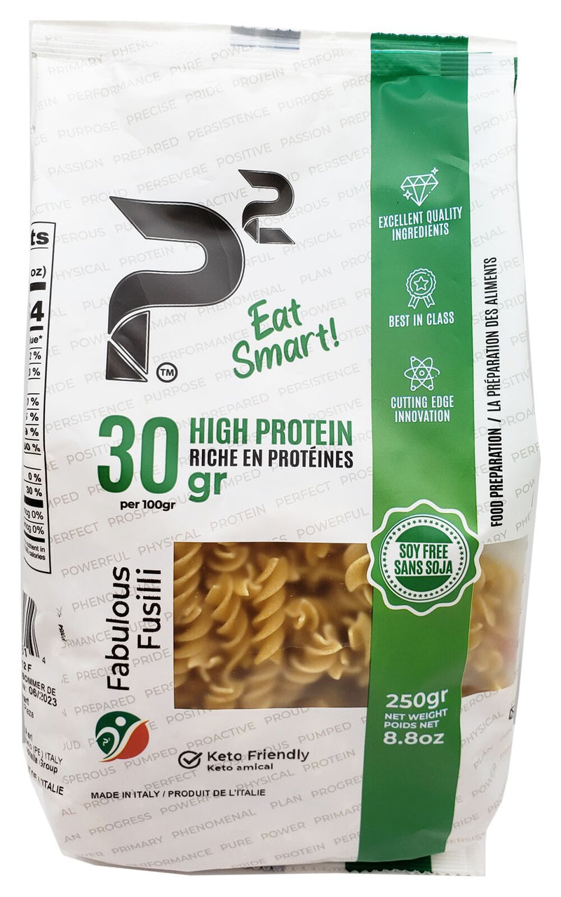P2 Eat Smart High Protein/High Fiber Pasta