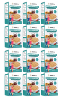 BariatricPal Hot Protein Breakfast Oatmeal