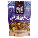 Second Nature Keto Crunch Smart Mix 10 oz