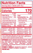 Splenda Diabetic Nutrition Shake RTD