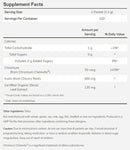 NOW Better Stevia Balance Packets 100 packets 