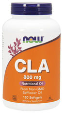 NOW CLA 800mg