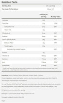 NOW Raw Energy Nut Mix 1 lb. 