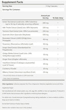 NOW Super Antioxidants