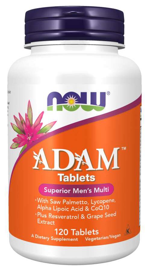 NOW ADAM Superior Men's Multi