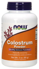 NOW Colostrum