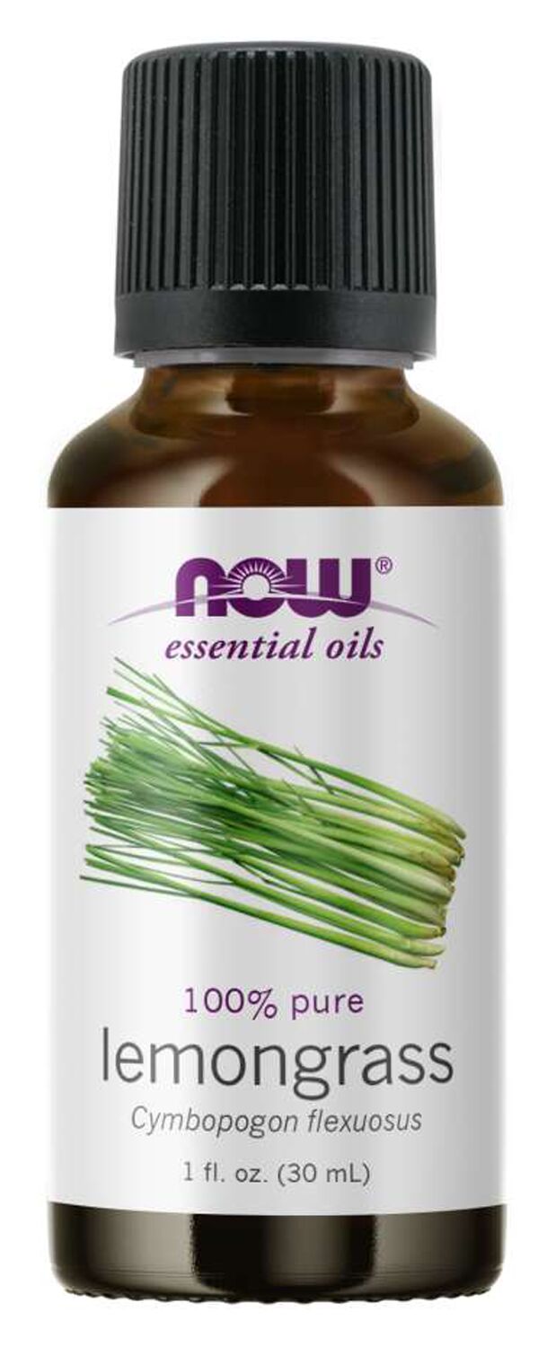 NOW Essential Oil