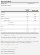 NOW Whole Psyllium Husks