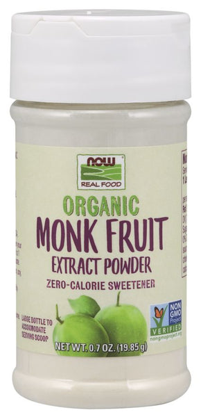 Pure Monk Fruit Sweetener .71 oz
