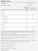 NOW Whole Psyllium Husks