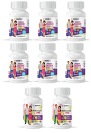 Duodenal Switch Complete Vitamin Pack by BariatricPal - Tablets 