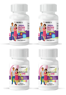 Gastric Bypass Complete Bariatric Vitamin Pack by BariatricPal - Tablets 