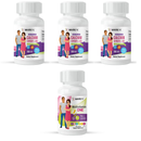 Duodenal Switch Complete Vitamin Pack by BariatricPal - Tablets 