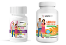 Duodenal Switch Complete Vitamin Pack by BariatricPal - Capsules & Chewables
