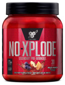 BSN NO-XPLODE Pre-Workout Igniter
