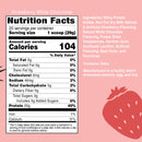 Inspire Gluten Free Strawberry White Chocolate Protein Powder by Bariatric Eating