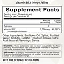 Journey B12 Jellies by Bariatric Eating