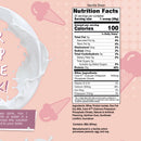Inspire Gluten Free Vanilla Bean Protein Powder by Bariatric Eating