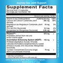 Journey Sea Joint Support by Bariatric Eating (CLEARANCE: Beset by April 30, 2025)