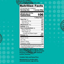 Inspire Gluten Free Peanut Butter Cookie Protein Powder by Bariatric Eating