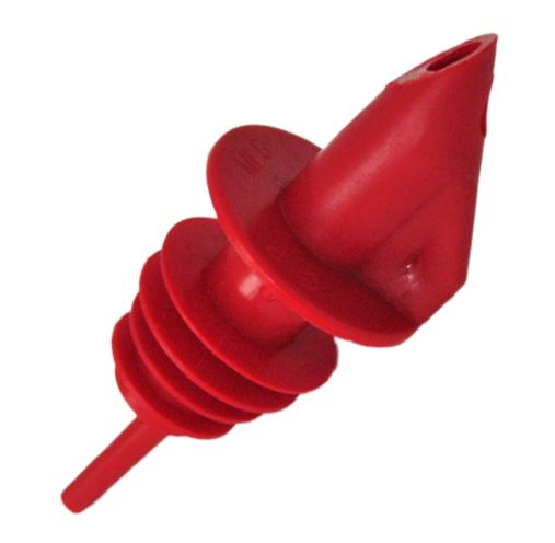 Torani Syrup Pourer Spouts pack of 12 