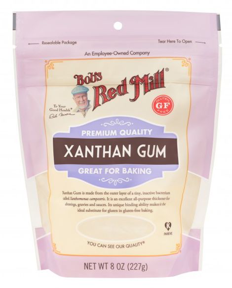Bob's Red Mill Xanthan Gum 8 oz. 