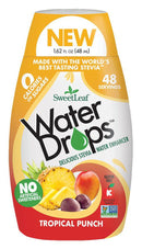 SweetLeaf Water Drops Water Enhancer
