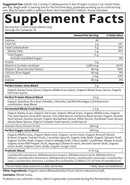 Garden of Life Perfect Food, Super Green Formula