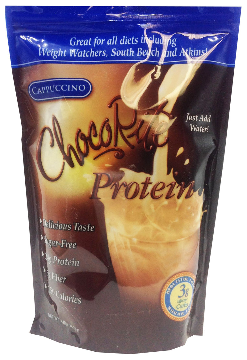 Healthsmart ChocoRite Protein Shake