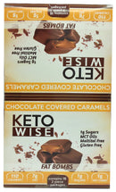 Healthsmart Keto Wise Fat Bomb