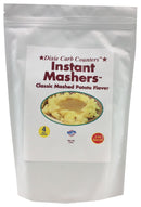 Dixie USA Carb Counters Instant Mashers