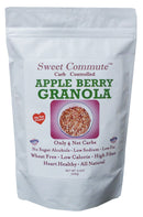 Dixie USA Carb Controlled Granola