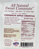 Dixie USA Carb Controlled Granola