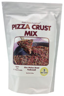 Dixie USA Carb Counters Pizza Crust Mix 7.8 oz. 