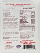Dixie USA Carb Counters Muffin Mix