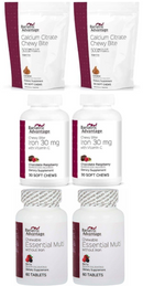 Bariatric Advantage Gastric Band Vitamin Pack 