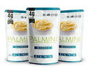 Palmini Low Carb Hearts Of Palm - Mashed