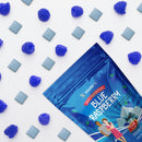 BariatricPal Sugar-Free Calcium Citrate Soft Chews 500mg with Probiotics - Blue Raspberry 