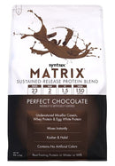 Syntrax Matrix Sustained-Release Protein Blend