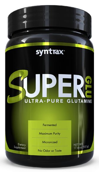 Syntrax Super Glu