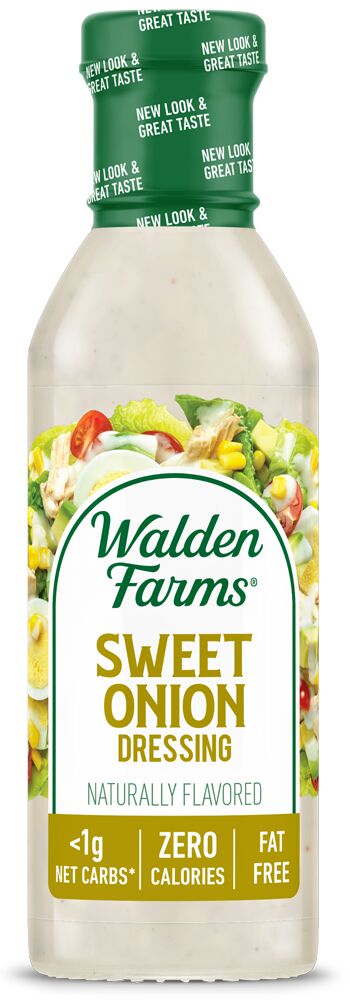 Walden Farms Dressing